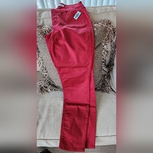 NWT Old Navy Rockstar Super Skinny High Rise Jeans